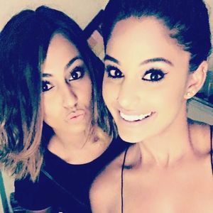 Meet your Posher, Ayesha